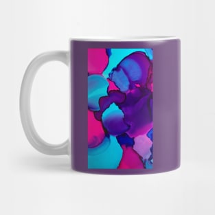 Ink Blots Mug